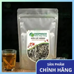 Mua Nấm Lộc Nhung Ở Đâu Tại TP.HCM Uy Tín?