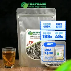 Mua Nấm Lộc Nhung Khô Ở Đâu Uy Tín? THAPHACO - Lựa Chọn Hàng Đầu