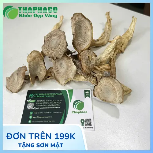 Lý do chọn mua Nấm Lộc Nhung Khô tại THAPHACO