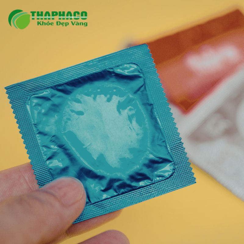 Thực hành tình dục an toàn để phòng tránh các bệnh lây truyền qua đường tình dục (STIs)