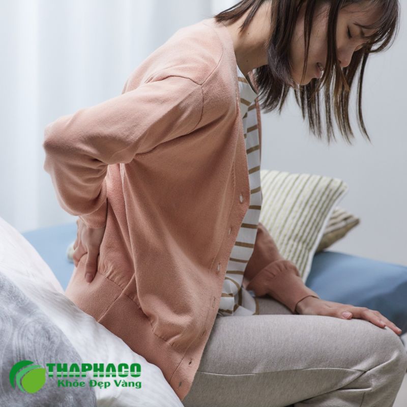 Nguyên nhân và Triệu chứng của Nang Naboth cổ tử cung