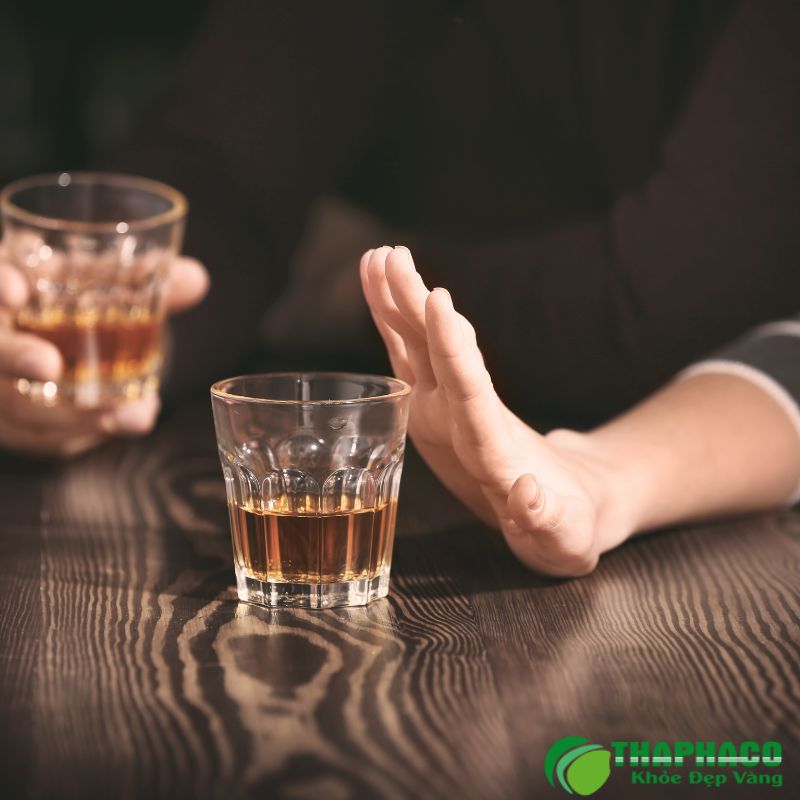 Phòng ngừa và duy trì sức khỏe sinh lý nam giới đòi hỏi một lối sống toàn diện