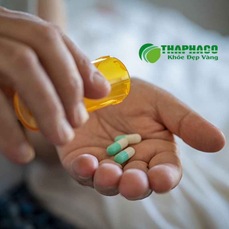 Phòng ngừa và Quản lý nhiễm độc thận do thuốc HIỆU QUẢ