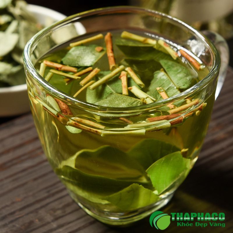Dược Liệu Thiên Nhiên Sạch, Nguyên Chất Từ Thaphaco