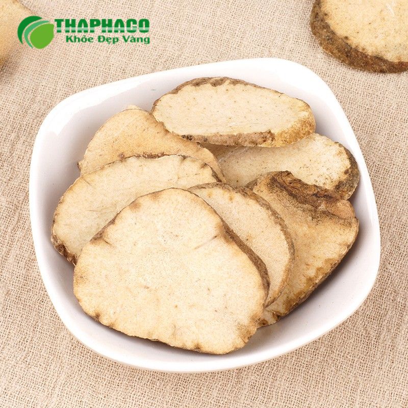 Các dược liệu hỗ trợ chức năng thận và giảm phù hiệu quả