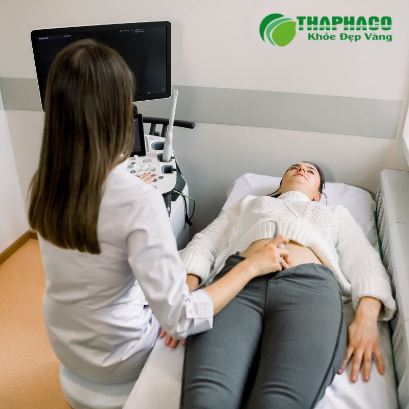 Chẩn đoán chính xác và điều trị kịp thời là chìa khóa để quản lý polyp cổ tử cung