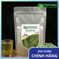 Giá Rau Tiến Vua Khô Bao Nhiêu 1kg? Cách Chọn Loại Ngon