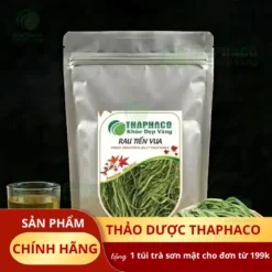 Mua Rau Tiến Vua Khô Ở Đâu Ngon, Sạch, Giá Tốt?