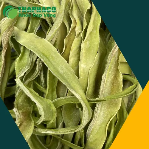 Rau tiến vua hỗ trợ sức khỏe tổng thể