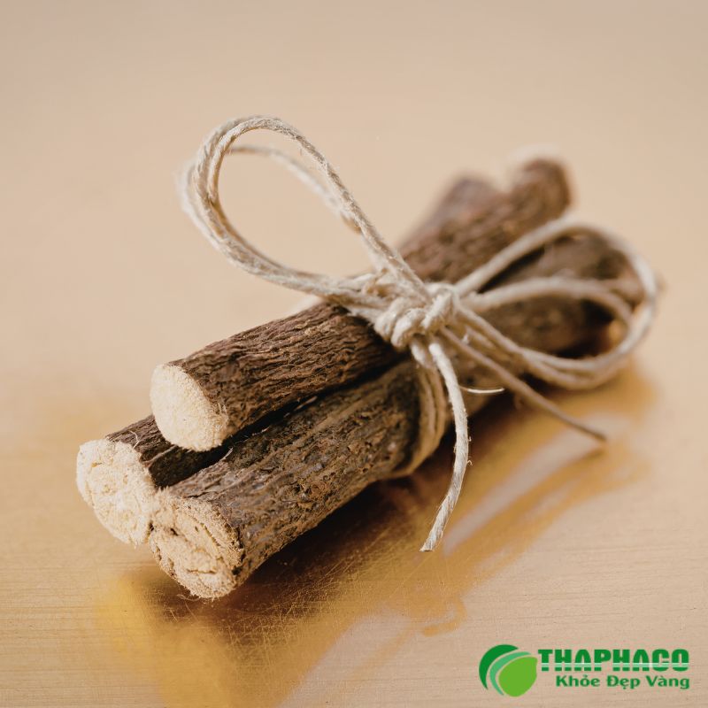Dược Liệu Thaphaco Hỗ Trợ Sức Khỏe Tuyến Thượng Thận Hiệu Quả