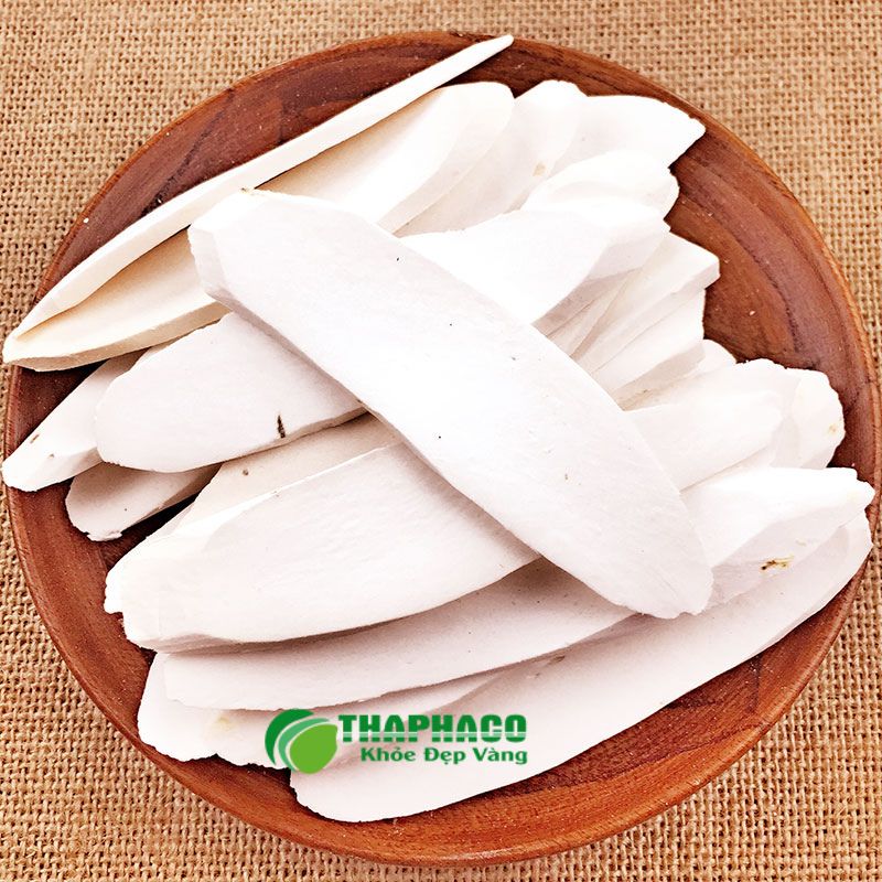 Một số dược liệu tự nhiên có thể hỗ trợ sức khỏe xương khớp và cân bằng khoáng chất