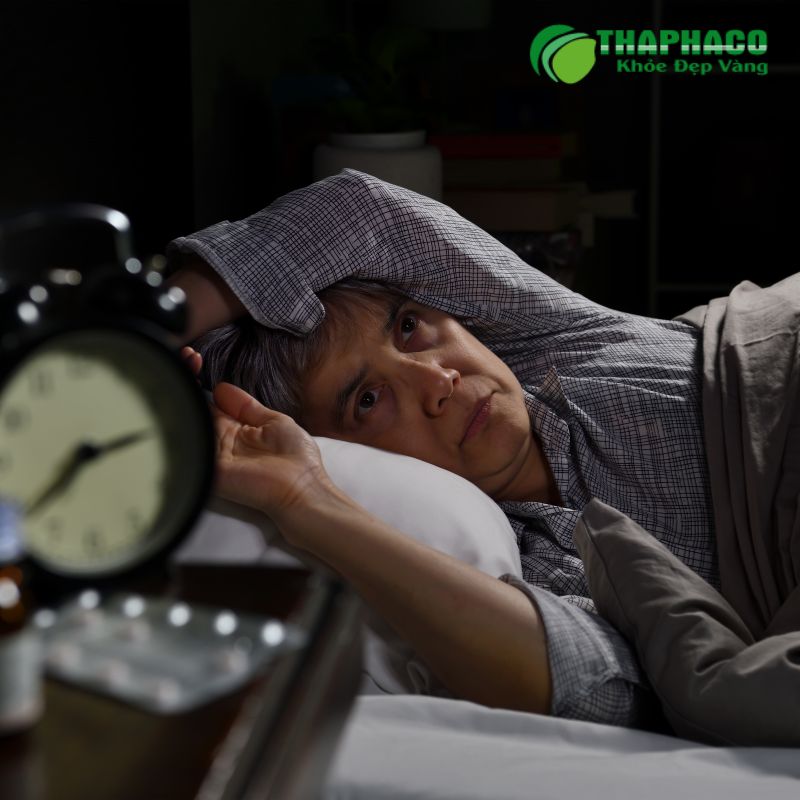 Rối Loạn Chuyển Hóa Năng Lượng Ảnh Hưởng Đến Sức Khỏe
