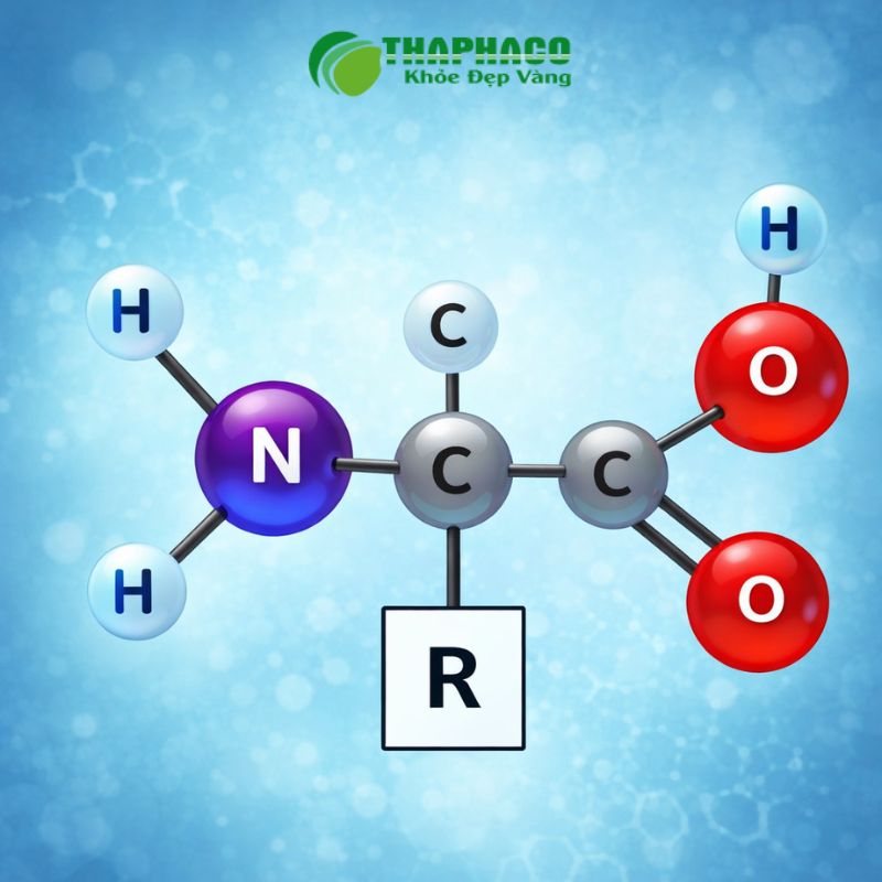 Rối loạn chuyển hóa protein là tình trạng cơ thể không thể phân giải hoặc tổng hợp protein