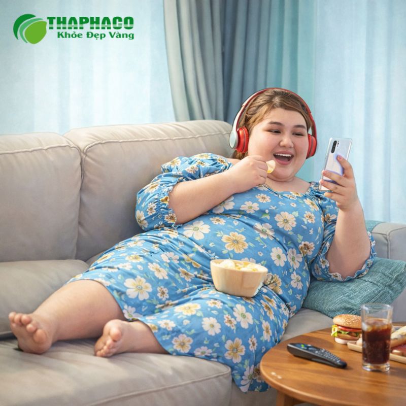 Nhiều yếu tố có thể làm tăng nguy cơ mắc rối loạn dung nạp glucose