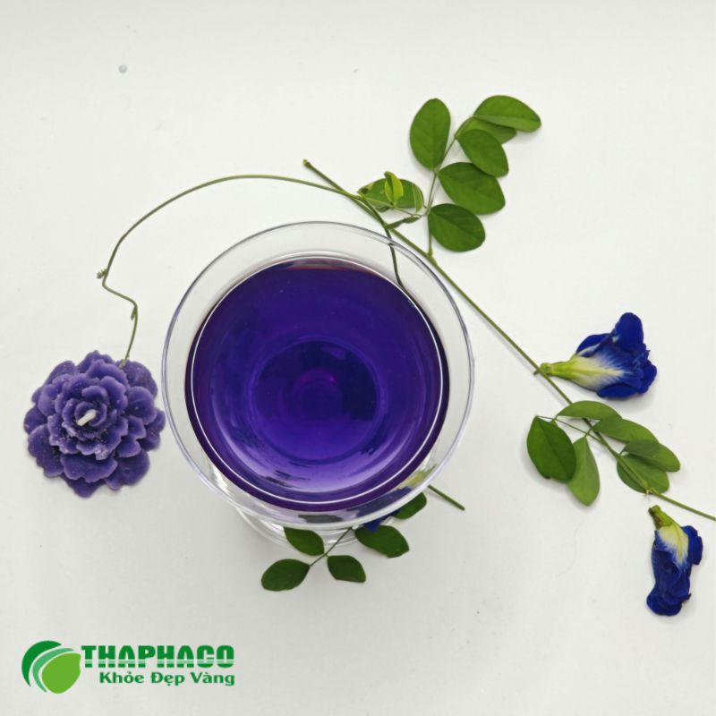 Thaphaco cung cấp các dược liệu sạch, nguyên chất giúp hỗ trợ sức khỏe tổng thể