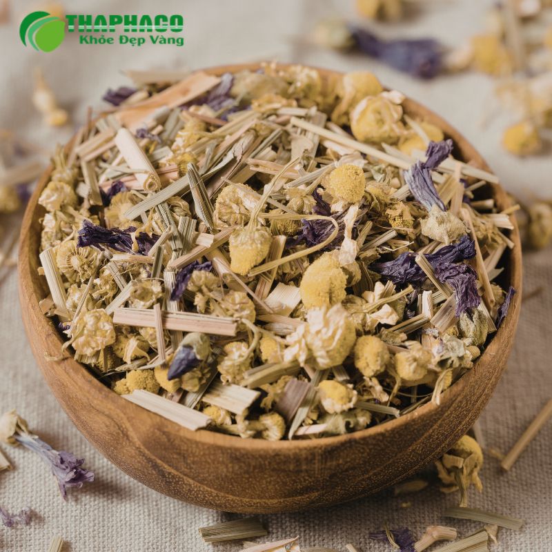Thaphaco tự hào là đơn vị tiên phong cung cấp dược liệu sạch, nguyên chất, ứng dụng công nghệ hiện đại