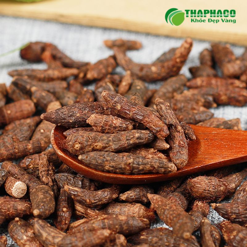 Thảo Dược Thaphaco Sạch, Nguyên Chất Giúp Bạn Cân Bằng Kinh Nguyệt