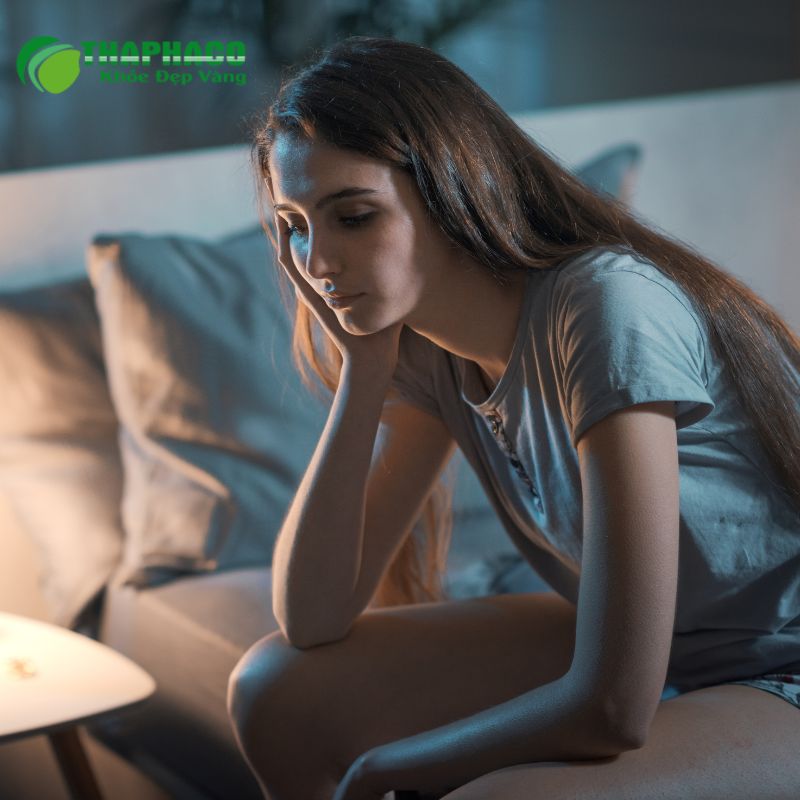 Rối loạn kinh nguyệt xuất phát từ nhiều nguyên nhân đa dạn