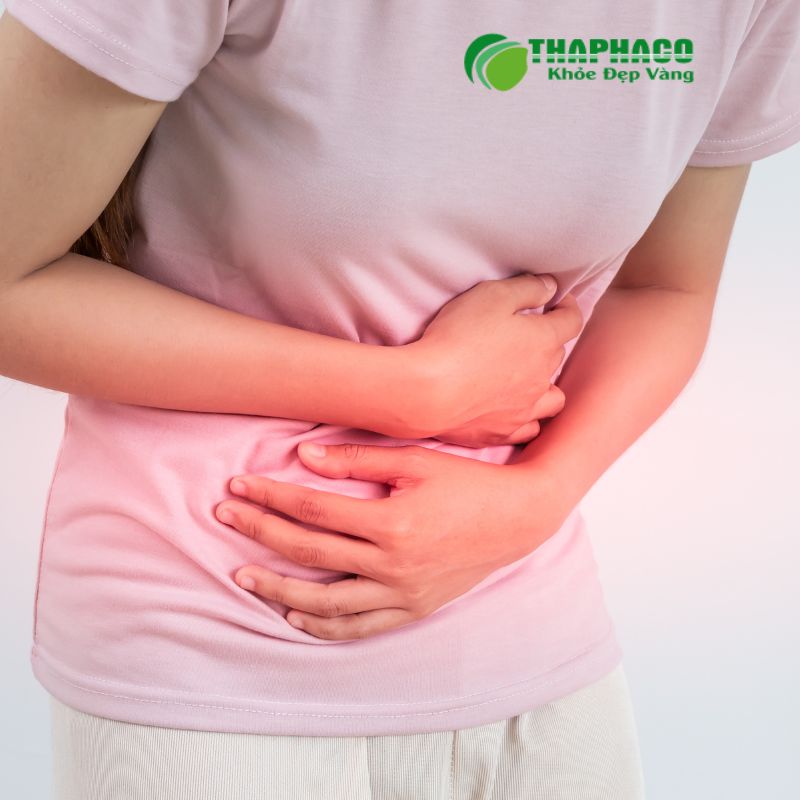 Mức độ đau không giảm khi dùng thuốc giảm đau thông thường thì nên đến gặp bác sĩ 