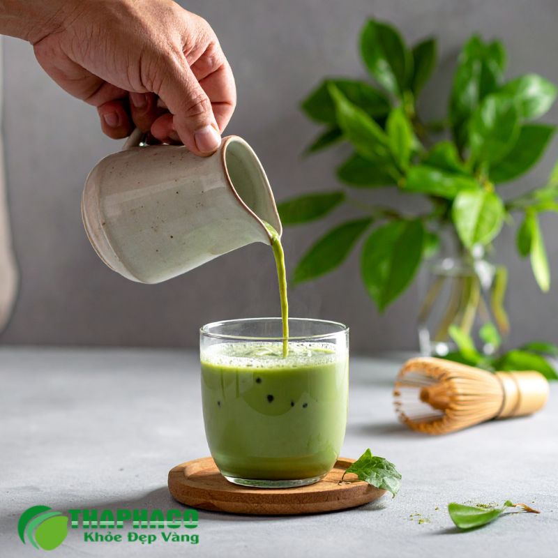 Thaphaco là thương hiệu uy tín cung cấp dược liệu sạch, nguyên chất, an toàn và hiệu quả