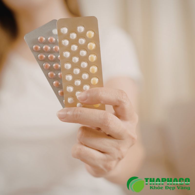 Các Phương Pháp Điều Trị Và Cải Thiện Rối Loạn Nội Tiết Tố Nữ