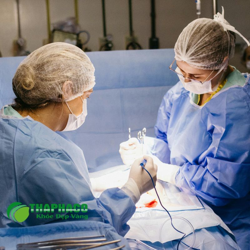 Phương Pháp Chẩn Đoán và Điều Trị Sa Bàng Quang Hiện Nay