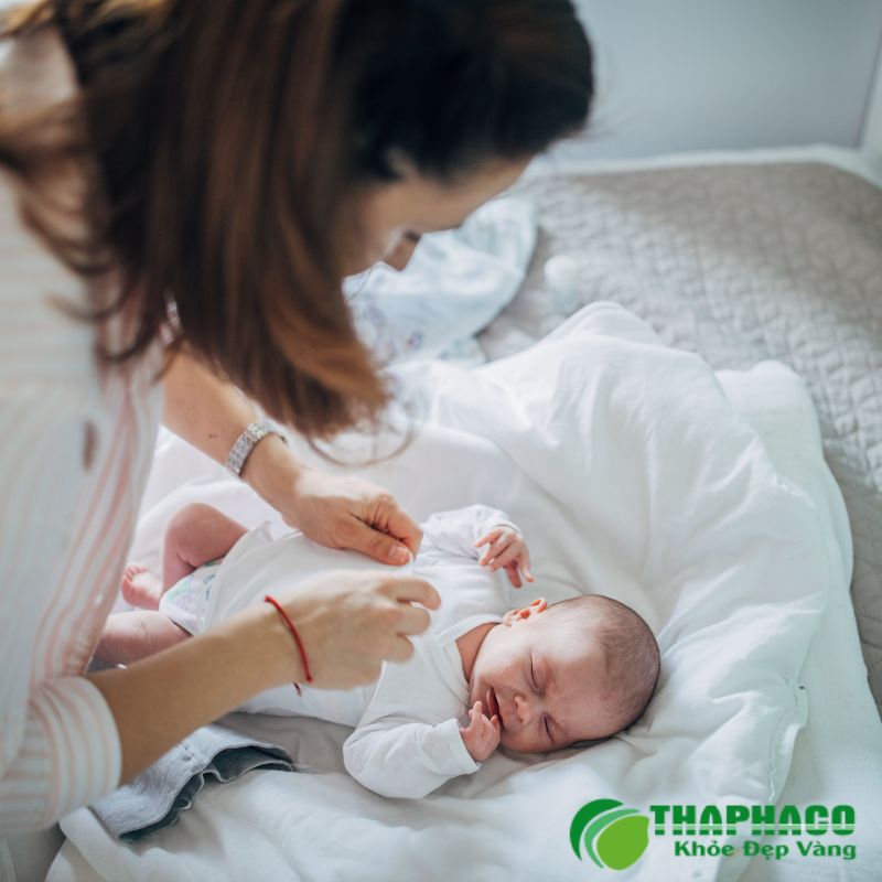 Sinh nở nhiều lần hoặc sinh khó là nguyên nhân hàng đầu gây sa thành âm đạo 