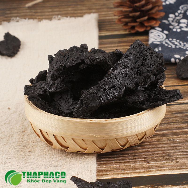 Dược Liệu Thaphaco Hỗ Trợ Sức Khỏe Sàn Chậu & Phụ Nữ