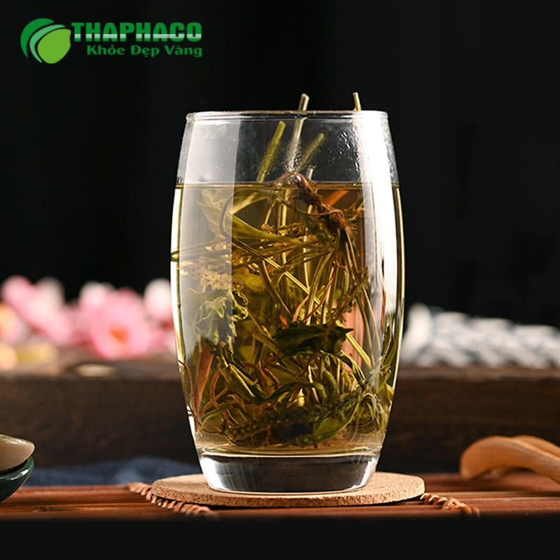 Giải Pháp Hỗ Trợ Từ Dược Liệu Thiên Nhiên Sạch, Nguyên Chất Thaphaco