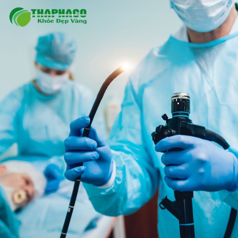 Hiện nay điều trị sỏi thận đa dạng biện pháp từ nội khoa đến ngoại khoa 