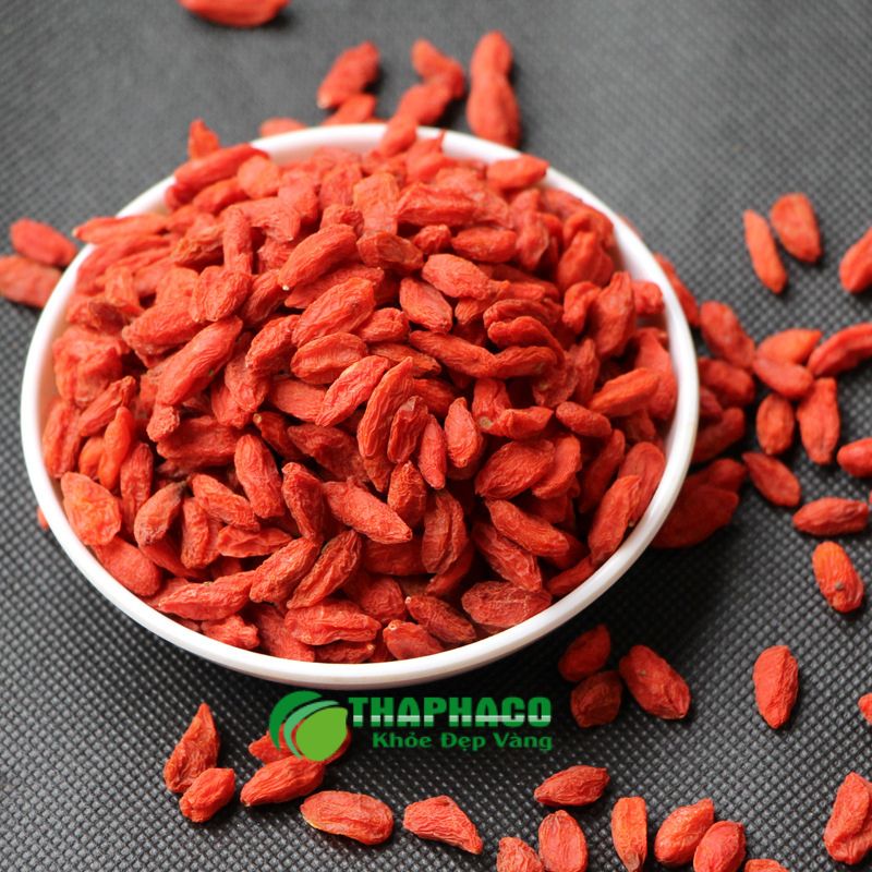 Thaphaco là thương hiệu dược liệu hàng đầu, cam kết mang đến sản phẩm sạch