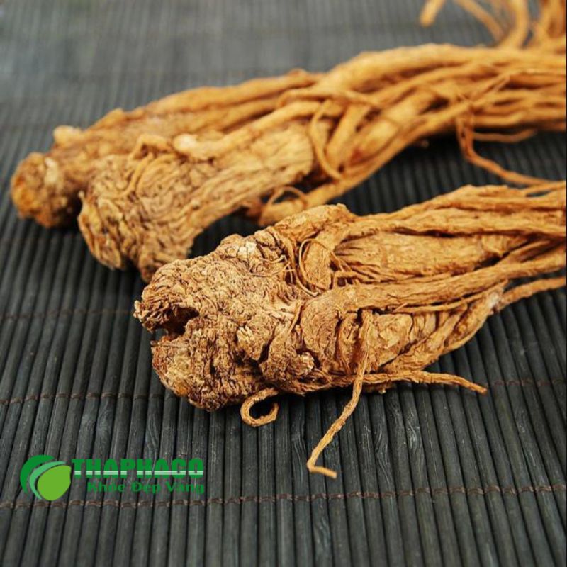 Giải Pháp Hỗ Trợ Từ Dược Liệu Sạch, Nguyên Chất Thaphaco