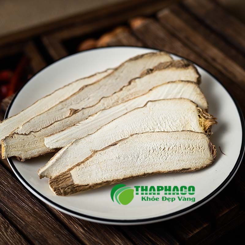 Thaphaco tự hào là thương hiệu dược liệu uy tín, cam kết mang đến sản phẩm sạch, nguyên chất