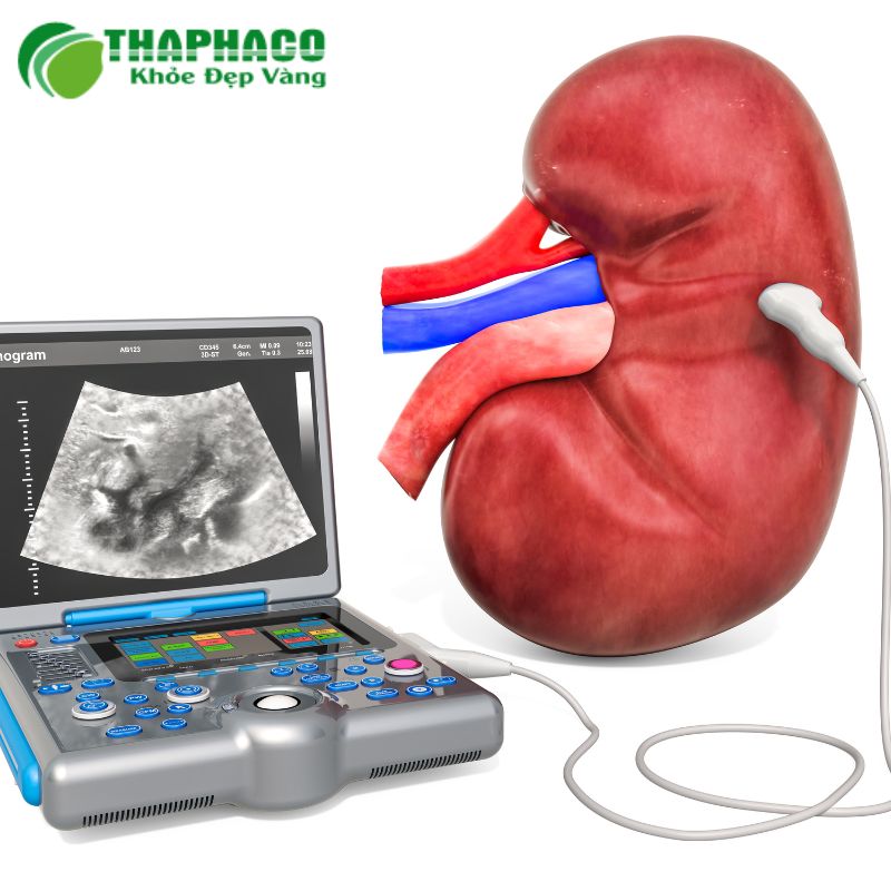 Suy chức năng thận là tình trạng thận bị tổn thương và mất dần khả năng thực hiện các chức năng