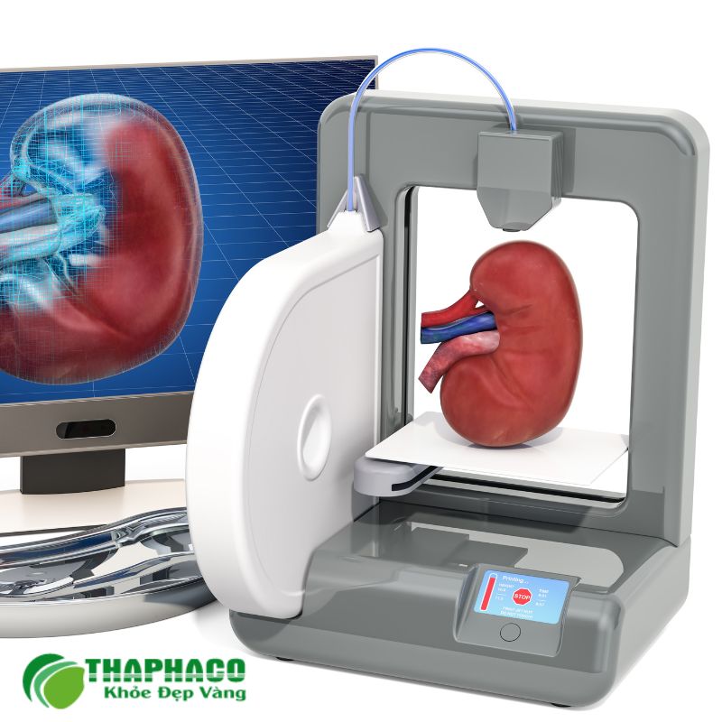 Dấu hiệu nhận biết suy chức năng thận qua từng giai đoạn