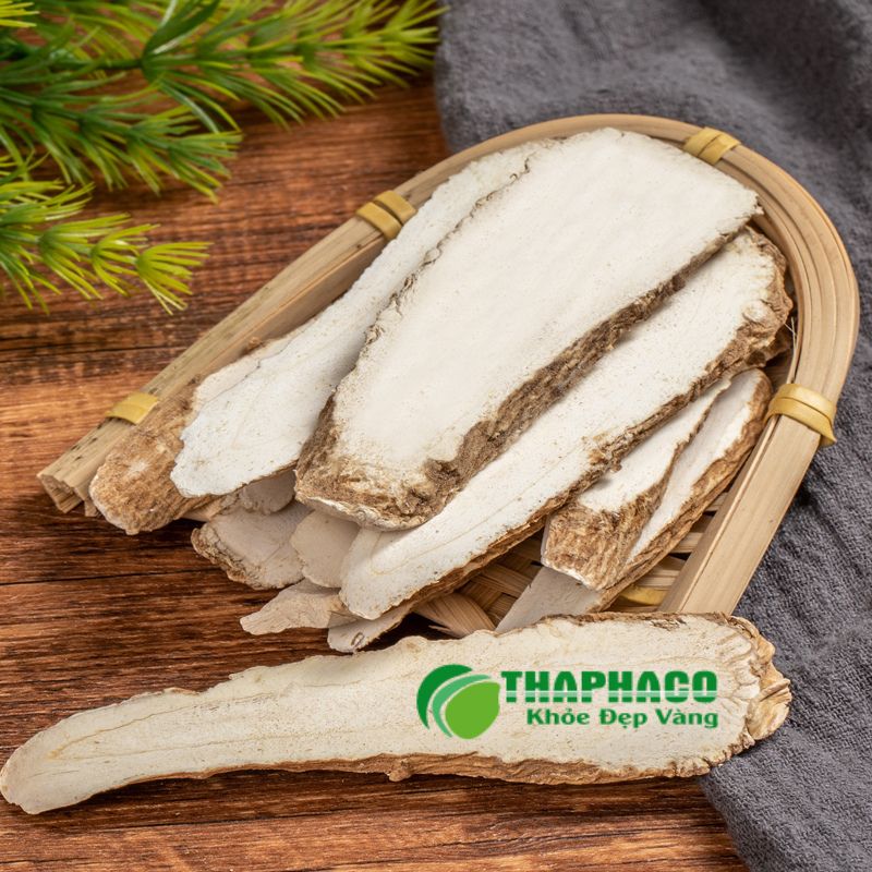 Vai trò của dược liệu tự nhiên trong hỗ trợ chức năng thận