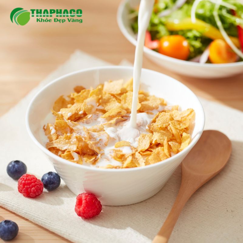 Thaphaco mang đến những giải pháp tự nhiên, tinh túy để hỗ trợ sức khỏe