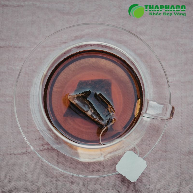 Thaphaco cung cấp các sản phẩm dược liệu đa dạng về hình thức như dạng khô, bột, hoặc trà túi lọc