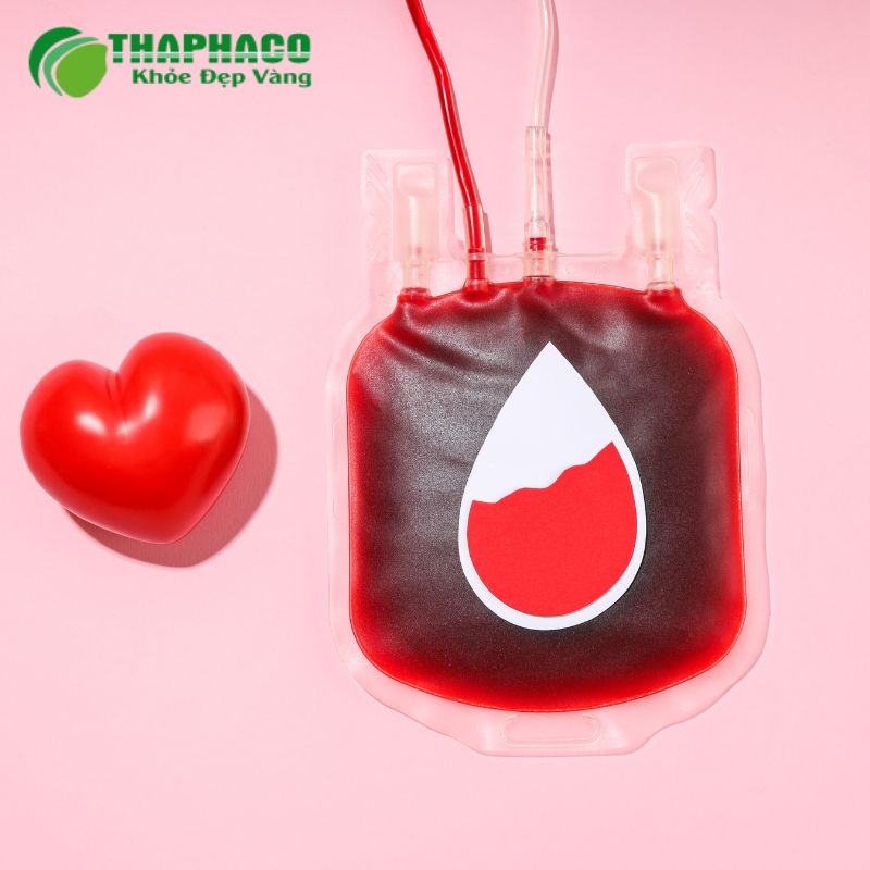 Tăng urê máu là tình trạng nồng độ urê trong máu vượt quá giới hạn cho phép