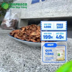 Địa chỉ bán Táo Mèo khô TP.HCM giá tốt, chất lượng THAPHACO