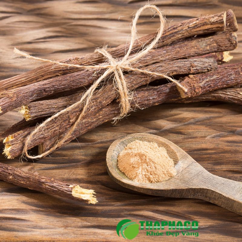 Giải pháp hỗ trợ sức khỏe thận từ dược liệu Sạch, Nguyên chất Thaphaco