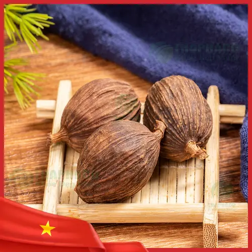 Thảo quả chất lượng cao Dược Liệu THAPHACO