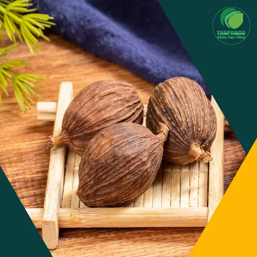 Cách dùng và bảo quản thảo quả sấy khô đúng cách