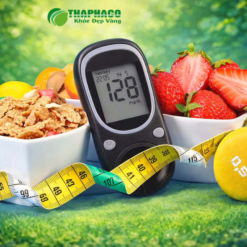 Tiền đái tháo đường, hay còn gọi là rối loạn dung nạp glucose