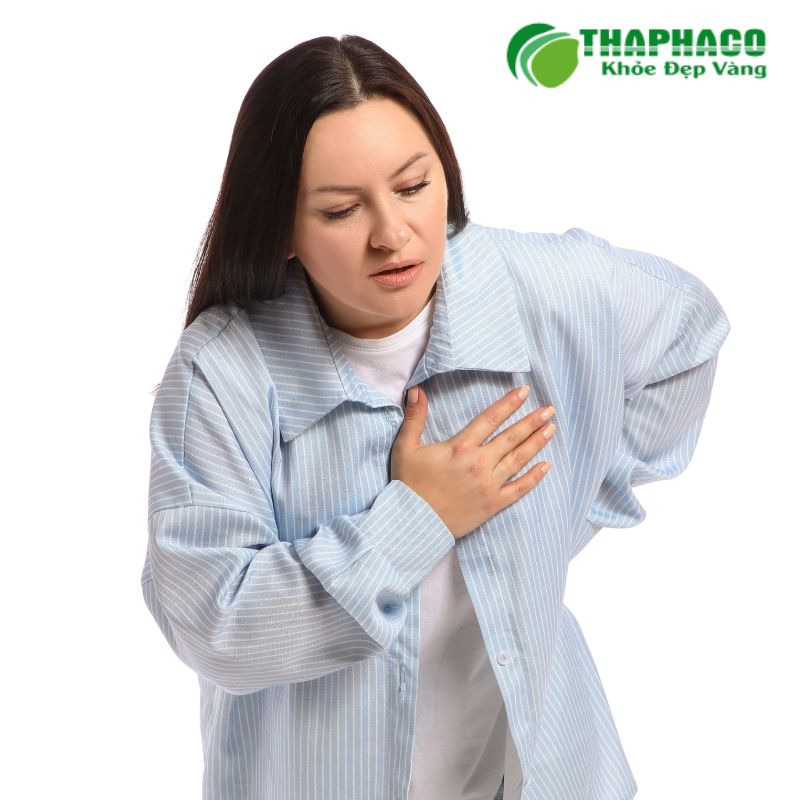 Tiền mãn kinh còn tiềm ẩn nguy cơ loãng xương do mất xương nhanh và tăng nguy cơ bệnh tim mạch
