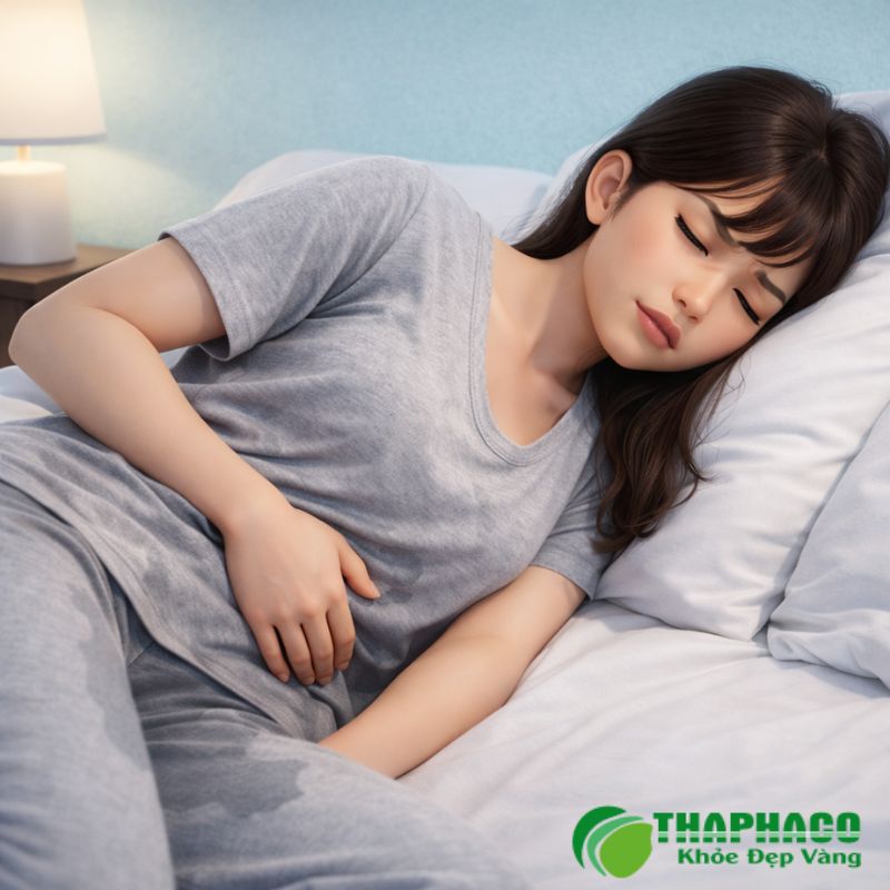 tiểu không tự chủ là gì