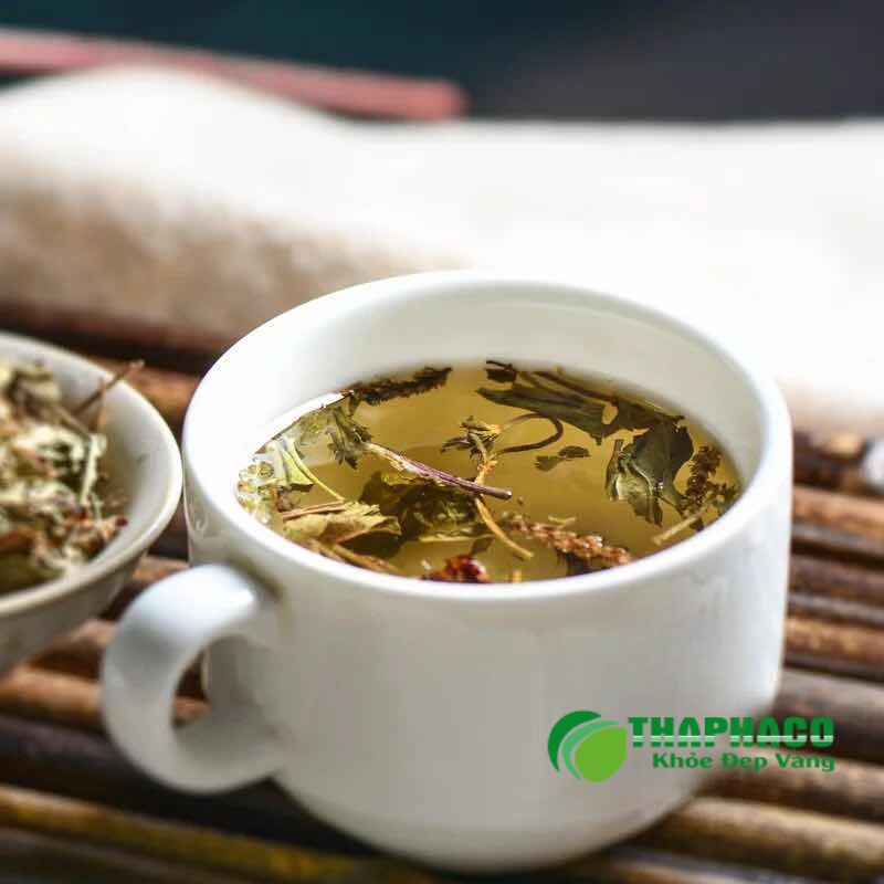 Hỗ Trợ Sức Khỏe Tiết Niệu Với Dược Liệu Tự Nhiên Từ Thaphaco
