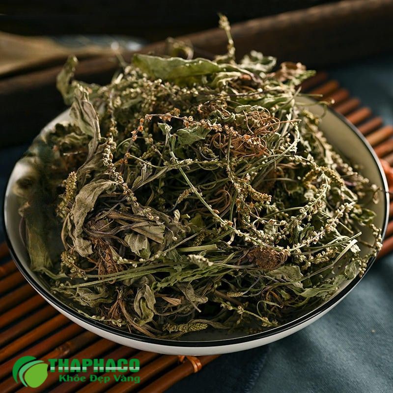 Thaphaco là thương hiệu dược liệu uy tín, cam kết 'Sạch', 'Nguyên chất', 'Hiệu quả'