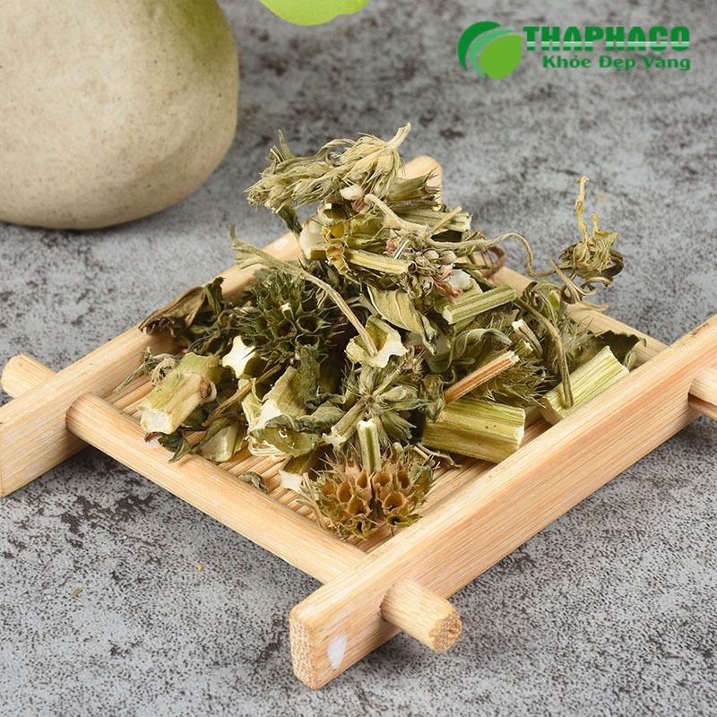 Thaphaco cam kết mang đến dược liệu 'Sạch, Nguyên Chất, Hiệu Quả'