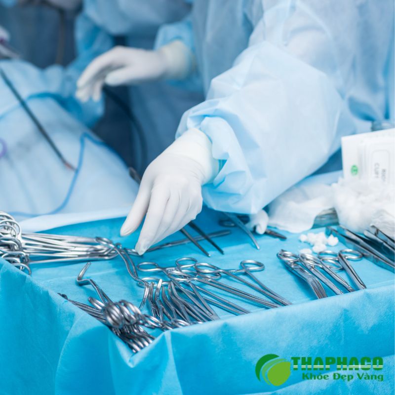 Chẩn đoán chính xác và điều trị kịp thời là chìa khóa để quản lý ứ dịch vòi trứng